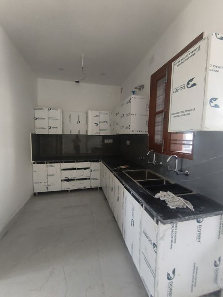 Kitchen, kharar mohali road 4 Bedroom 105 Sq.Yd. Villa In Kharar Mohali Road Kharar 10194443