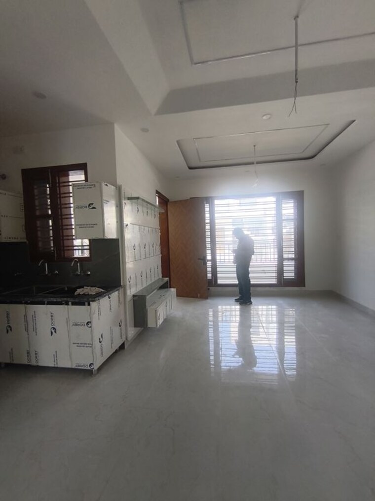 Living Room, kharar mohali road 4 Bedroom 105 Sq.Yd. Villa In Kharar Mohali Road Kharar 10194443