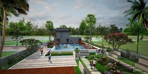  Plot For Sale in Hinjewadi