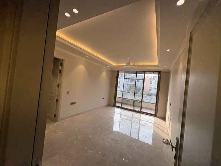 Room, bp-homes 3 Bedroom 500 Sq.Ft. Builder Floor In Sector 85 Faridabad 10194449