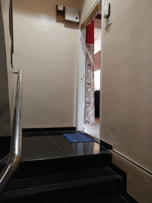 Furnished Amenities in 2 BHK Apartment at 45 Baner Street, Baner – for Rent