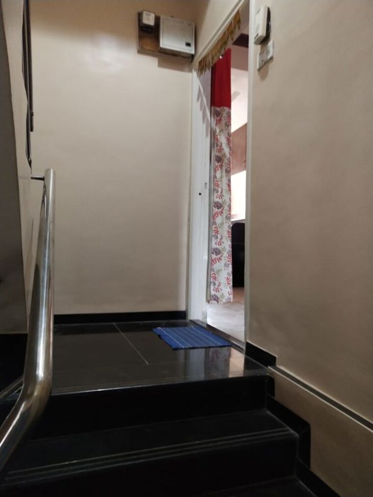 undefined, 45-baner-street 2 Bedroom 900 Sq.Ft. Apartment In Baner Pune 10194454