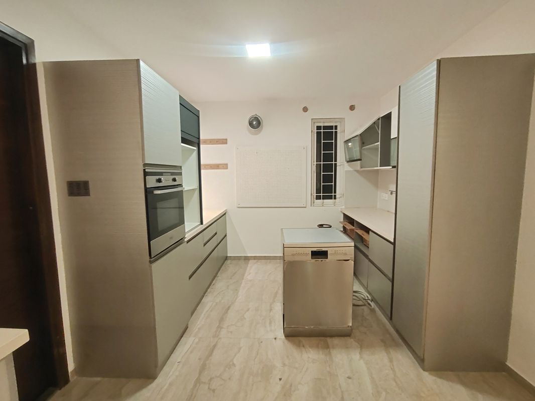 3.5 BHK + Pooja Room 2450 Sq.Ft. Villa in RBD Stillwaters