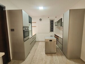 3.5 BHK Villa For Rent in RBD Stillwaters, Harlur