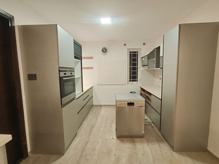 Dining area, rbd-stillwaters 3 Bedroom 2500 Sq.Ft. Villa In Harlur Bangalore 10194452