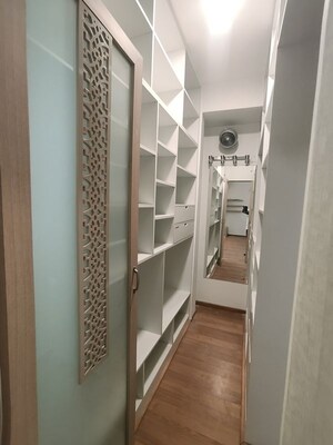 Balcony in 3 BHK Villa at RBD Stillwaters, Harlur – for Rent