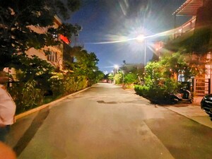 3 BHK Villa – Exterior View View at RBD Stillwaters, Harlur - for Rent