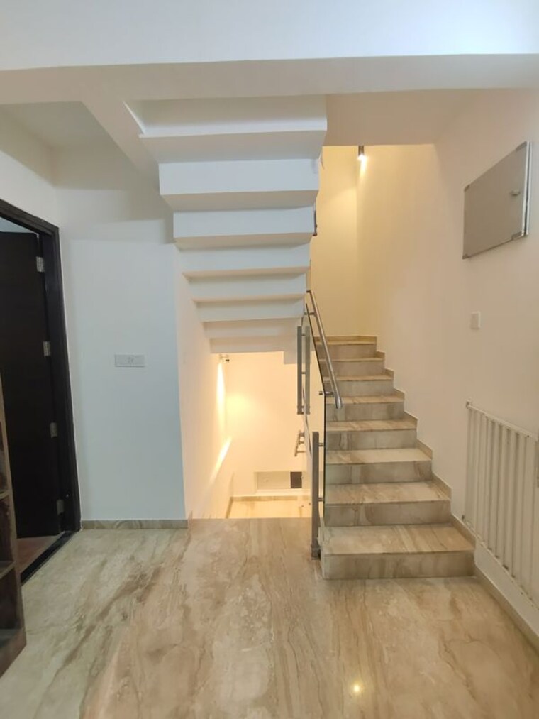 undefined, rbd-stillwaters 3 Bedroom 2500 Sq.Ft. Villa In Harlur Bangalore 10194452