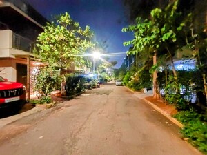 3 BHK Villa – Exterior View View at RBD Stillwaters, Harlur - for Rent