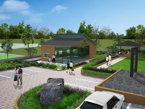  Plot For Sale in Hinjewadi