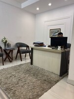 1800 Sq.Ft. Office Space in Jangpura