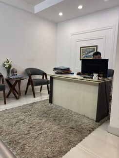 Office Space For Rent in Jangpura