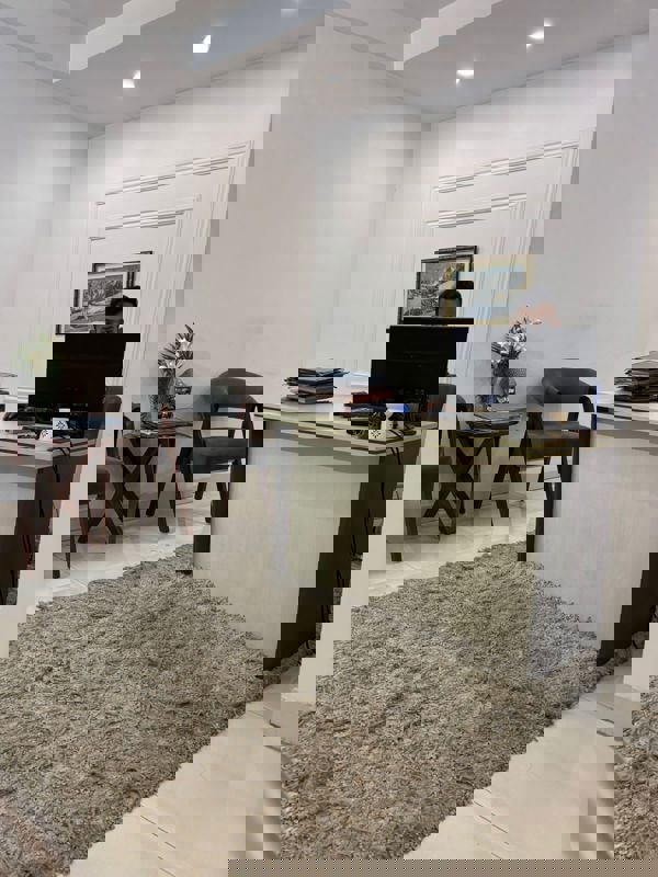 Office Space For Rent in Jangpura