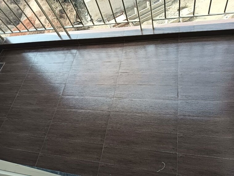 Balcony, pride-purple-park-titan 2 Bedroom 800 Sq.Ft. Apartment In Hinjewadi Pune 10194464