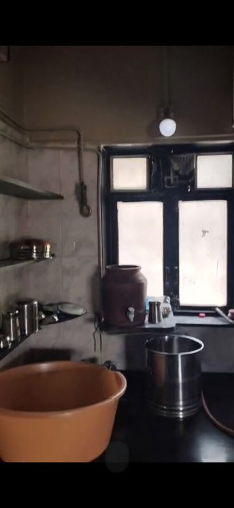 Kitchen, somwari bazaar 1 RK 230 Sq.Ft. Apartment In Somwari Bazaar Mumbai 10194465