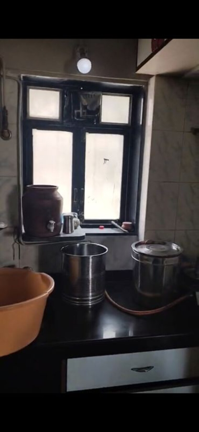 Kitchen, somwari bazaar 1 RK 230 Sq.Ft. Apartment In Somwari Bazaar Mumbai 10194465