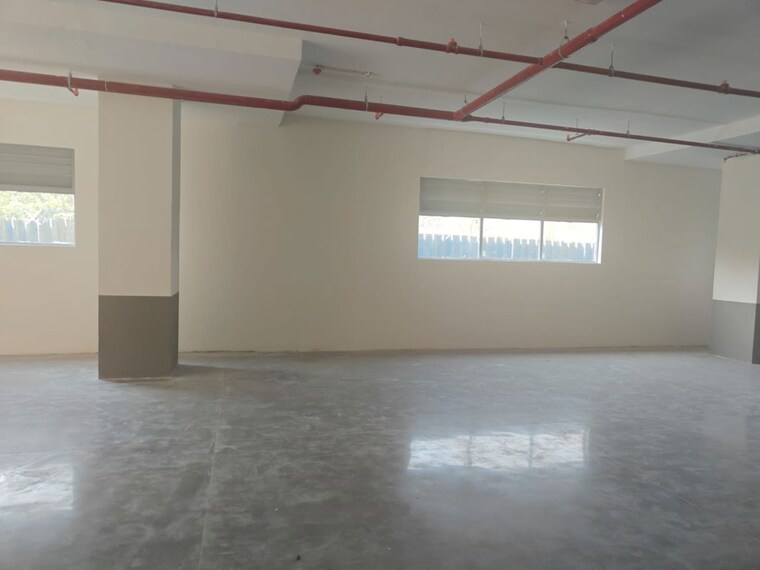 Floor Plan, kurla west Commercial Warehouse 14400 Sq.Yd. In Kurla West Mumbai 10093871