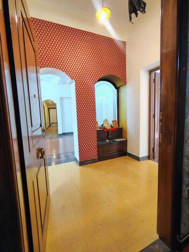 Bedroom, worli 3 Bedroom 1300 Sq.Ft. Apartment In Worli Mumbai 10056283