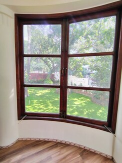 3 BHK + Pooja Room Apartment For Rent in Worli