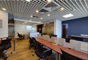  Office Space For Rent in Skyblu 72 Corp, Sakinaka