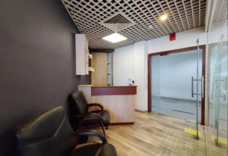  Parking, skyblu-72-corp Commercial Office Space 700 Sq.Ft. In Sakinaka Mumbai 10194466
