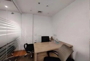 Team Area in  Office Space at Skyblu 72 Corp, Sakinaka – for Rent