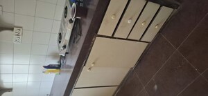 Kitchen in  Pg at Chincholi Phatak – for Rent