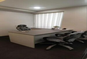 Team Area in  Office Space at Skyblu 72 Corp, Sakinaka – for Rent
