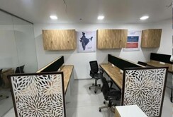 Office Space For Rent in Skyblu 72 Corp