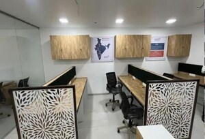  Office Space For Rent in Skyblu 72 Corp, Sakinaka