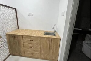 Floor Plan in  Office Space at Skyblu 72 Corp, Sakinaka – for Rent