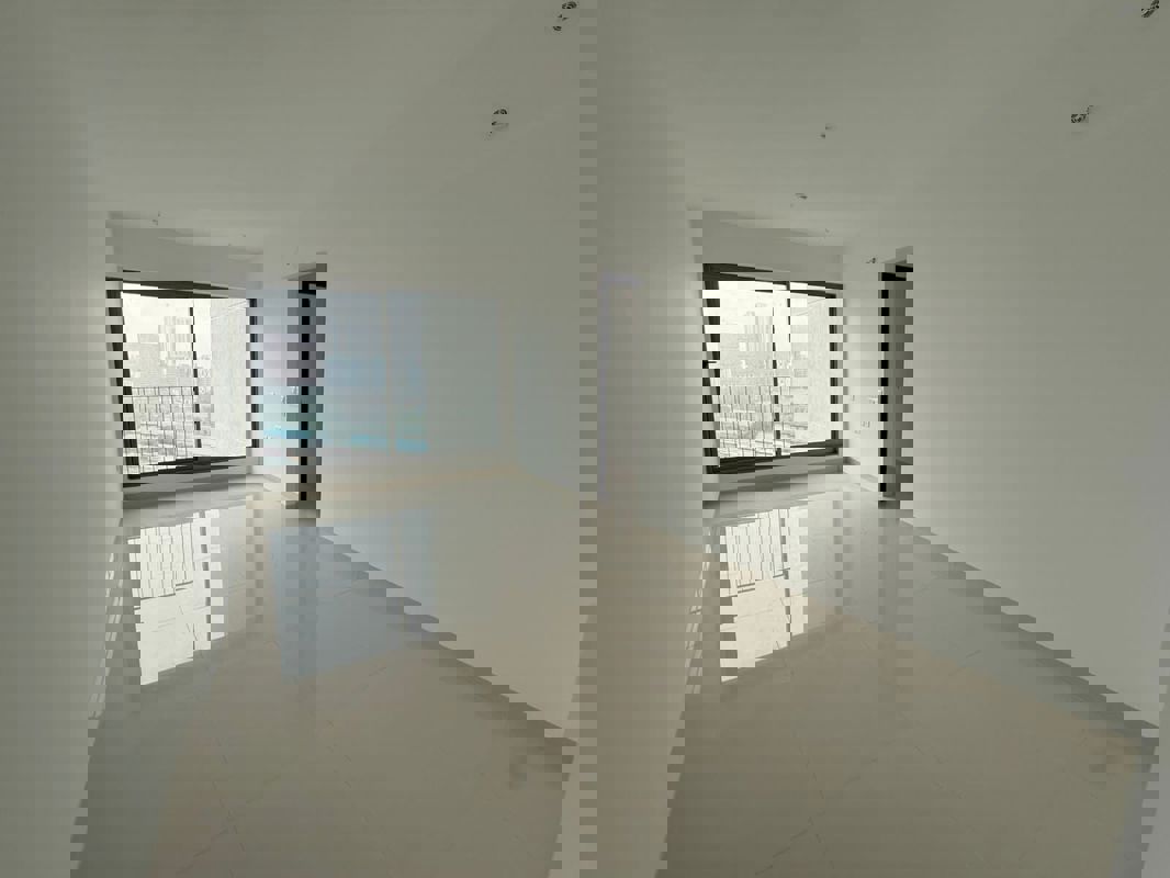 3 BHK 960 Sq.Ft. Apartment in Kabra Tiara