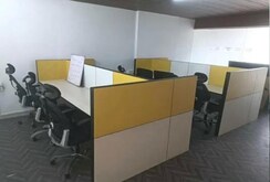 Office Space For Rent in Skyblu 72 Corp