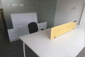 Team Area in  Office Space at Skyblu 72 Corp, Sakinaka – for Rent