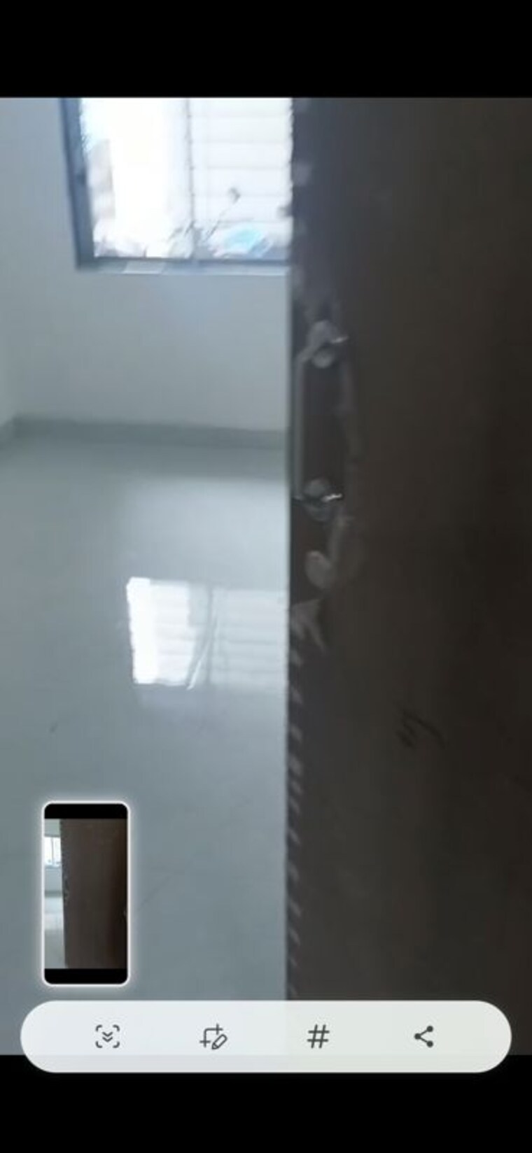 undefined, jogeshwari east 1 RK 250 Sq.Ft. Apartment In Jogeshwari East Mumbai 10194476