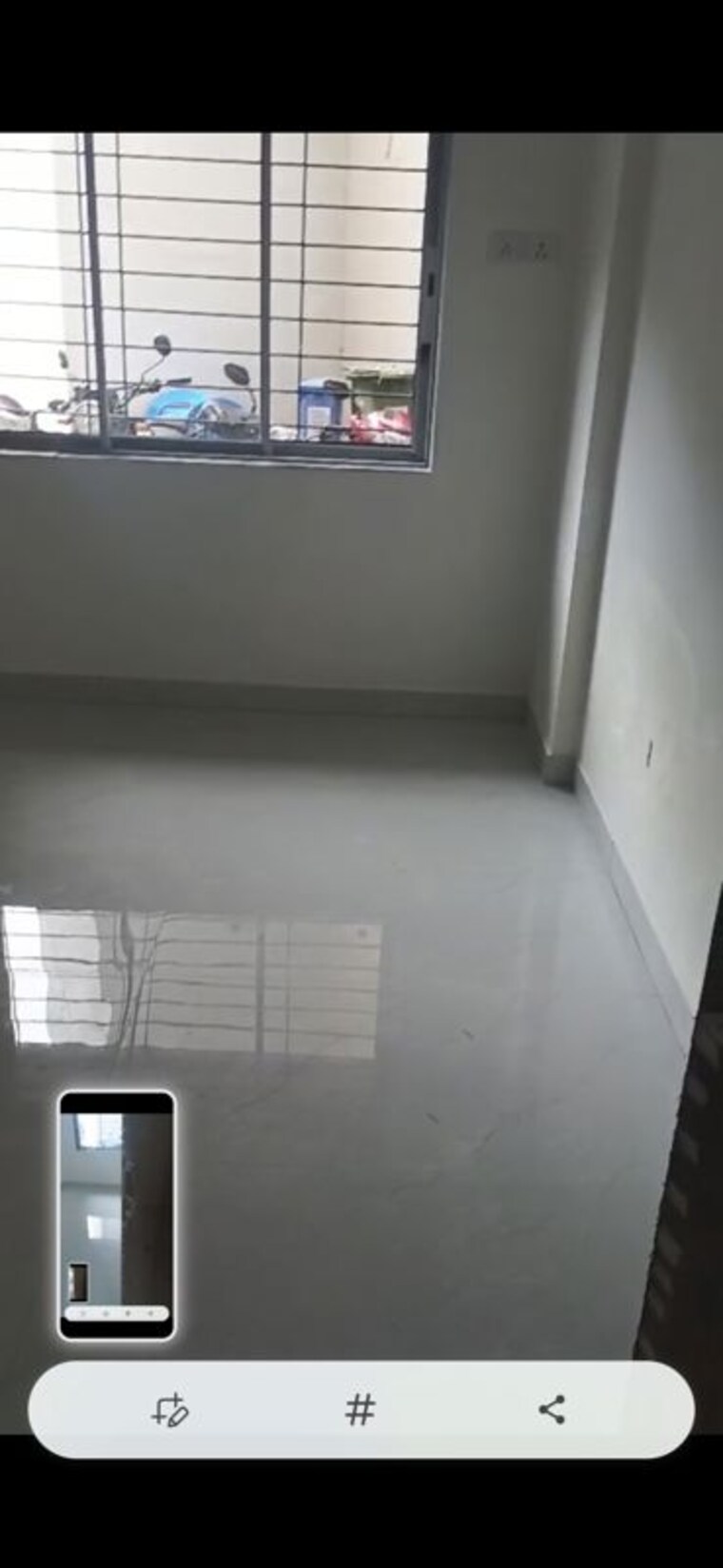 undefined, jogeshwari east 1 RK 250 Sq.Ft. Apartment In Jogeshwari East Mumbai 10194476