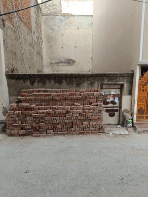 4 BHK Independent House – Exterior View View at Aya Nagar - for Sale