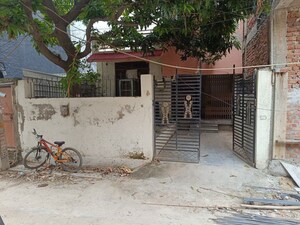 4 BHK Independent House – Exterior View View at Aya Nagar - for Sale