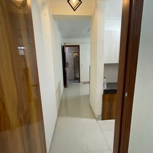 1 BHK Builder Floor For Rent in Malviya Nagar