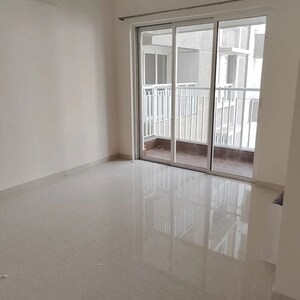 2 BHK Apartment For Rent in Lodha Amara Tower 23, Kolshet Road