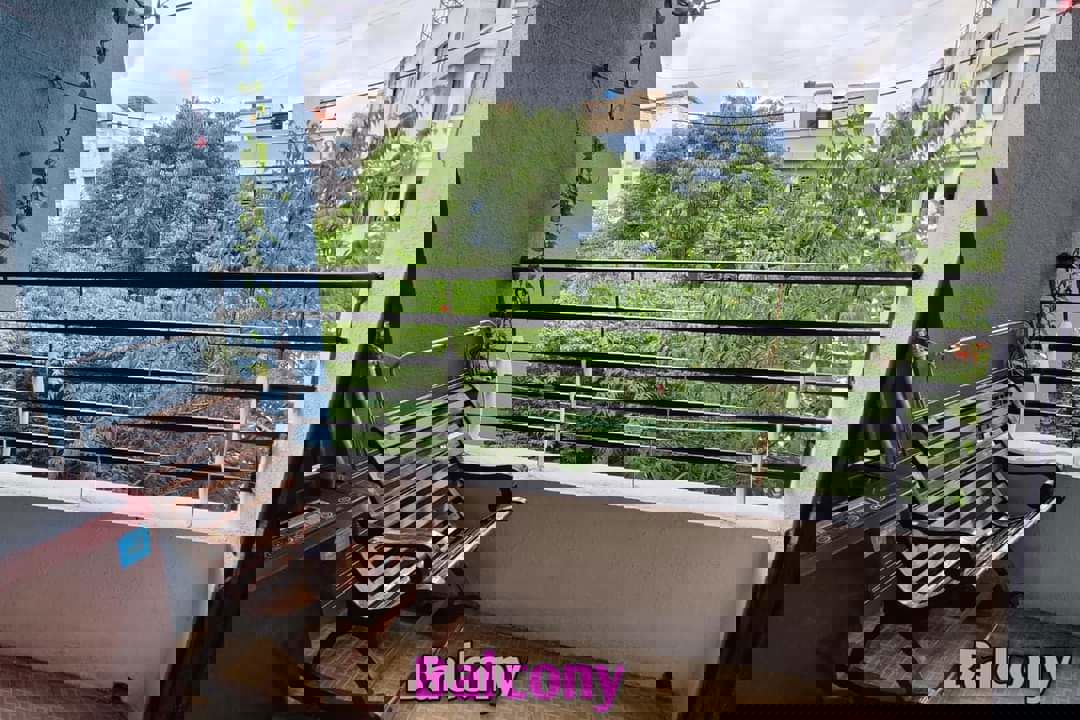 2 BHK 1000 Sq.Ft. Apartment in City Tower Apartments