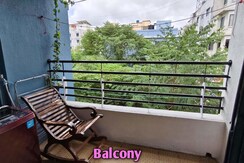 2 BHK Apartment For Sale in City Tower Apartments