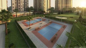 1 BHK Apartment – Exterior View View at Silverglades The Melia, Sohna Sector 35 - for Sale
