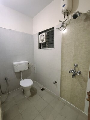 Bathroom in 3 BHK Apartment at Hsr Layout – for Sale