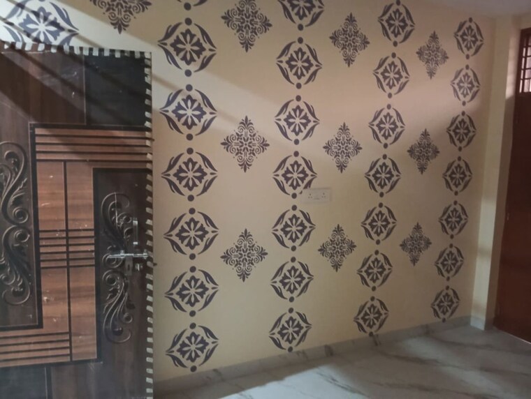 Room, durga vihar 2 Bedroom 650 Sq.Ft. Builder Floor In Durga Vihar Delhi 10194482