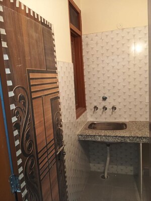 Kitchen in 2 BHK Builder Floor at Durga Vihar – for Rent