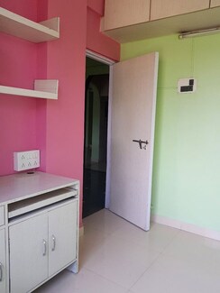 1 BHK + Pooja Room Apartment For Rent in Dombivli