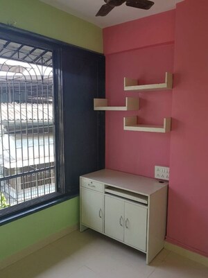 Room in 1 BHK Apartment at Dombivli – for Rent