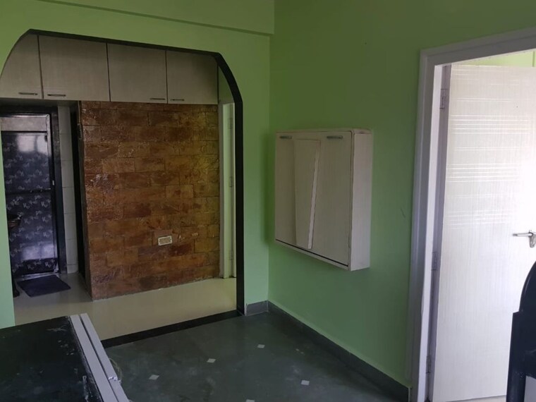 Room, dombivli 1 Bedroom 500 Sq.Ft. Apartment In Dombivli Thane 10194483