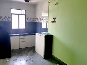 Kitchen in 1 BHK Apartment at Dombivli – for Rent